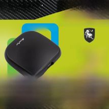 NCP0039 NCP0036 DongFeng Forthing T5 EVO Friday Yacht S60 carbitlink easy connection adapter with CarPlay Android Auto