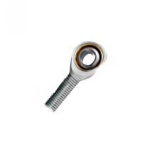 Rod End Joint Bearing External Thread Metric Male Right /left Hand Fish Eye Sa5/sa6/sa8/sa10/sa12/sa14 Sa T/k Posa Ball Bearing