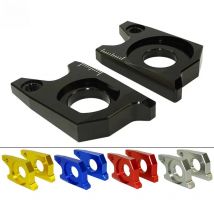 waase For Suzuki GSXR1000 DL1000 Hayabusa GSXR1300 GSF1250S GSX-S1000 GSX-S1000F Chain Adjuster Tensioners Catena