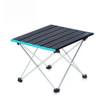 Naturehike Camping Table Lightweight Portable Outdoor Table Backpacking Hiking Table Outside Cooking Outdoor BBQ RV Picnic Table