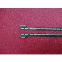 LED Stips For 55“TV 55LA662V 55LA6900 55LA6800 55LA660V 55PFL6008 55LA7400 55LA6600 6922L-0069A 0080A 6916L1210B 6916L1209B