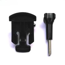 SJCAM Original Quick Release Buckle Base Mount Screw for M20/SJ6/SJ8/pro/Plus SJ9/SJ10 4K C200 C100 Action Camera Accessories