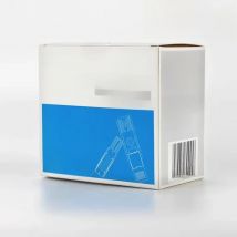 25PCS Blood Lipid Test Strip ZEALSON Lipid Analyzer Total Cholesterol TC Triglyceride High Density Lipoprotein HDL No Machine