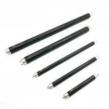 4w 6w 8w 10w 15w T5 T8 BLB UV Black Light Ultraviolet Lamp UVA Fluorescence 365nm Detect Verify Tube Purple Curing Light Bulb