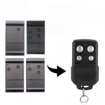 TEDSEN SKX1MD SKX2MD Remote Control Gate Garage Door TEDSEN 433,92MHz Remote Control