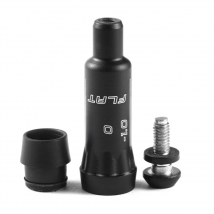 Golf Shaft Sleeve .370 Adapter Replacement fit for Ping G410 G425 Hybrid head accessories