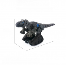Dinosaur Truck Removable Dinosaur Toy Car For Dinotrux Mini Models New Children's Gifts Toy Dinosaur Models Mini Child Toys KL11