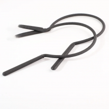 Rubber-coated Metal Camera Lens Filter Remover Wrench Set Kit(Package of Two), Fit 58mm 62mm Lens Thread for Canon,Nikon,Sony