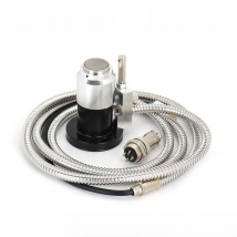 High Precision Automatic Tool Sensor CNC Z Axis Tool Press Sensor Tool Setting Gauge 4Wires Engraving Machine CNC Router