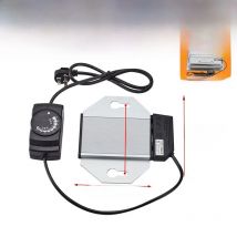 Buffet Accessories Heating Board Heater Food Warmer Buffet Serving Buffet Serving Dish