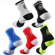 bmambas 2018 High Quality Professional Cycling Socks Comfortabl Road Bicycle Socks Outdoor Brand Racing Bike Compression Socks