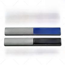 Car Styling 3D Limited Edition Decorative Metal Adhesive Emblem Rear Trunk Badge Fender Sticker Body Decal Car Accessories