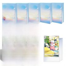 1000 PCS Inner Card Sleeves Perfect Fit MTG/YGO Trading Card ,Sports Cards,Soft Inner Card Sleeves Is Smooth And Tough