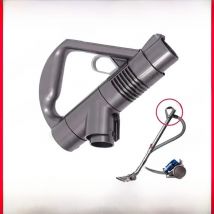Replacement Parts Vacuum Cleaner Handle For Dyson DC19 DC23 DC26 DC29 DC32 DC36 DC37 Wand Handle Accessories
