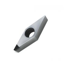 1PC VCMT110302 VCMT110304 VCMT110308 VCMT160404 VCMT160408 Diamond Inserts VCMT PCD CBN Blade CNC Lathe Cutter Turning Tools