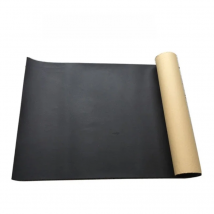 1 Roll 200cmx50cm 3mm/6mm/8mm Adhesive Closed Cell Foam Sheets Soundproof Insulation Home Car Sound Acoustic Insulation Thermal