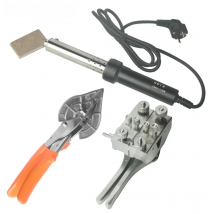 220V 110V 150W PU Round Belt Welding Machine Drive Belt Connector Polyurethane Belt Hot Melt Machine Butt Welding