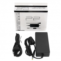 NEW Power Supply For PS2 Replacement AC Adapter Charger Cable Cord 100‑240V DC 8.5V for PS2 Slim 70000 Console EU Plug / US Plug