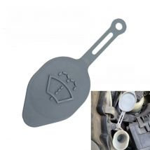 Car Windshield Wiper Washer Fluid Reservoir Tank Cap Lid 28913-JK60A for Infiniti G25 G35 QX50 for Nissan Murano 370Z 350Z