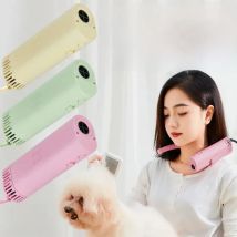 Pet Grooming Hair Dryer, High-Power, Silent, Energy-Saving, Dog Beauty Quick Drying Hair, Only Suitable For Countries With 220V