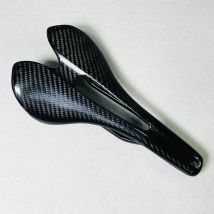 Ultralight 120g Carbon Saddle mtb Road Mountain Bike Bicycle Saddle Carbon Seat 3k Black Matte Glossy Bicycle Parts