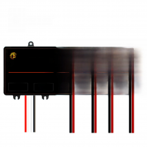 MAZAVA HC01 HC02 Battery Equalizer For 2x12V 4X12V Batteries Voltage balancer  2S 4S Active Lead Acid Battery Controller