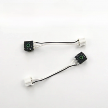 New TTC Encoder Mouse Wheel Accessories for Razer Mouse Razer Naga 2014 Mamba 5G / Naga Epic Chroma / NAGA HEX V2