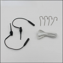 Morita Endodontic treatment measuring cable apex locator accessories measuring wire probe cord file holders hooks lip clips