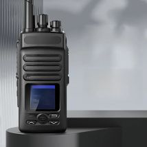 Walkie Talkie Full Band OS-DMR UV8000 HOT Selling TWO WAY RADIOS