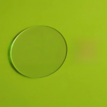 Diameter 8 13 14 15 18 20 25 28 32 39.5 40 41 42 47 50 52 58 mm  Round Flat Lens planus Glass lenses for  LED  flashlight Torch