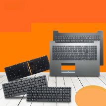 US/UK NEW keyboard FOR Lenovo chao5000 7000-15AST/ARR/IKB/IKBR 720S-15IBK  320-17IKB/ISK 320C-15ISK keyboard with Palmrest COVER