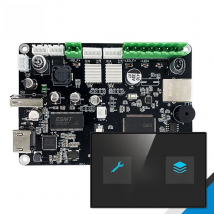 Controller Board ChiTu L HDMI H1 32 Bit Mainboard for 4k LCD resin 3D Printer Part