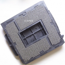 LGA1200 LGA 1200 For Motherboard Mainboard Soldering BGA CPU Socket holder with Tin Balls