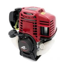 Single Cylinder Gasoline Engine Four-Stroke Power Engine for Tiller Mower Lawnmower Brushcutter