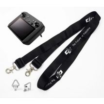 For DJI MINI 3 PRO MINI 4 PRO Mavic Air 2S/Air 2/Mavic 3/Mavic 2 RC 2/RC/RC PRO Smart Controller Adjustable Lanyard Neck Strap