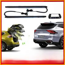 For KIA KX5 Sportage QL 2015~2024 Car Auto Electric Tailgate Opener Vehicle Power Rear Door Liftgate Automotive Modification