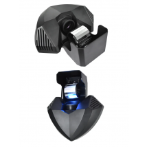 High Brightness 2r Wizard Led Scanner Beam Gobo 180w Dmx Scanning Lamp Lighting Effect Dj Stage Lights Restaurant Bar Disco Club