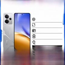 Global Version realme 14 5G Smartphone Snapdragon 6 Gen 4 Chipset 6.67" 120Hz AMOLED Display 45W 6000mAh Battery Android 15