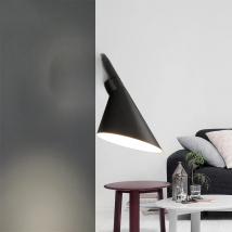 Modern Retro Table Lamp For Children'S Bedroom Bedside Bedroom Lamp Study Nordic Creative Personality Simple Decor Lighting