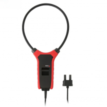 UNI-T 3000A  AC Current Flex Clamp Meter UT-CS09D Flexible Clamp Sensor Pliers Ammeter Ampere Meter UT206B UT208B Applicable