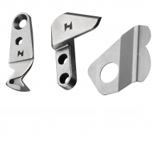 Computer Embroidery Machine parts, The Old Section Of Shear Line blade: H Card knife, AT0204000000/EG0204000000
