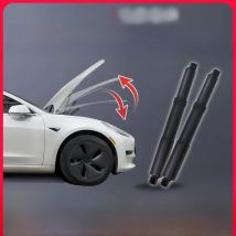 New Y Juniper Model Y Auto Power Frunk For Tesla Model 3 X S 3 Highland Waterproof Electric Front Gate Automatic Lifting Close