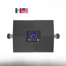 GOBOOST Cellular Amplifier 2G CDMA  850 3G UMTS 2100 4G LTE AWS 1700 DCS 1800 1900 2600 MHz Signal Booster Mobile Repeater