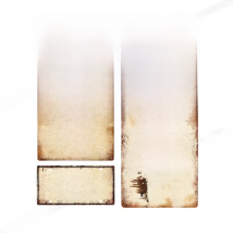 Custom Metal Tin Signs Retro Plaque Personalise Vintage License Plates Wall Poster 20x30cm/15x30cm/30x40cm Dropshipping