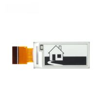 GooDisplay Mini 0.97 Inch E Ink Screen 184x88 Resolution 18PIN FPC SPI Small Epaper, GDEM0097T61