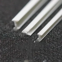 ABS plastic model H special modelling, make the landscape architecture construction model of the landscape