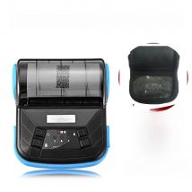 80mm Thermal Printer Bluetooth Android принт Receipt Bill Machine Thermal Computer Impresora label Printer Sublimation