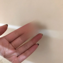 Korean Simple Double Circle Gold Color Metal crystal Drop Earrings For Women Fashion Small Pendientes Jewelry Best Friend Gifts