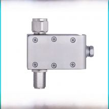 REVEX Coaxial Lightning Arrestor 1-500 MHz 3KW CW 5KW PEP DC-1000V Surge Protection Protector Arrester Arrestor