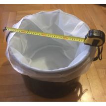 Home Brewing Mash Tun Filter Bag For Brew Kettle Home Beer Brewing Wine Making Brew In a Bag